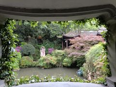 -杭州黄龙洞