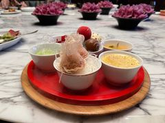 -悦轩中餐厅·高空江景·杭州柏悦酒店