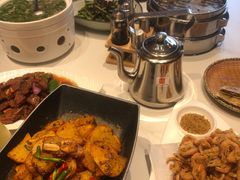 -恒盛居回族饭店