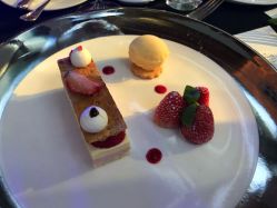 -北京柏悦酒店宴会厅