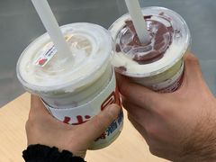 -伏小桃(茂业天地店)