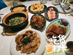 -原味田园·客家菜·土窑鸡(中航城君尚购物中心店)