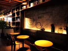 -3W咖啡(国家软件园店)