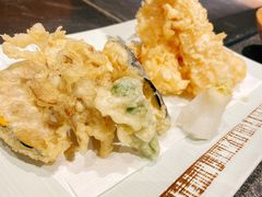天妇罗-田舍家Inakaya(天汇igc店)