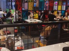 大堂-钢管厂五区小郡肝串串香(南山店)
