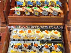 -芭菲盛宴·环球美食(袁家岗店)