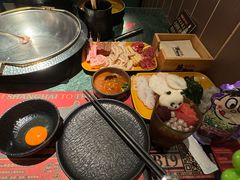 -牛New寿喜烧(中山公园龙之梦店)