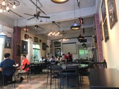 大堂-老巴刹新加坡餐厅