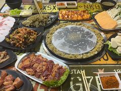 -牛牛牛酸菜煎肉店(望云寺路店)