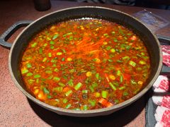 -旺福·贵州酸汤牛肉火锅(陆悦天地店)