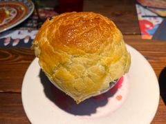 -卢布里西餐厅(海拉尔店)