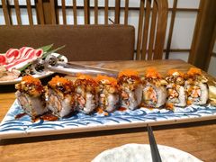 -河风の幸会精致料理