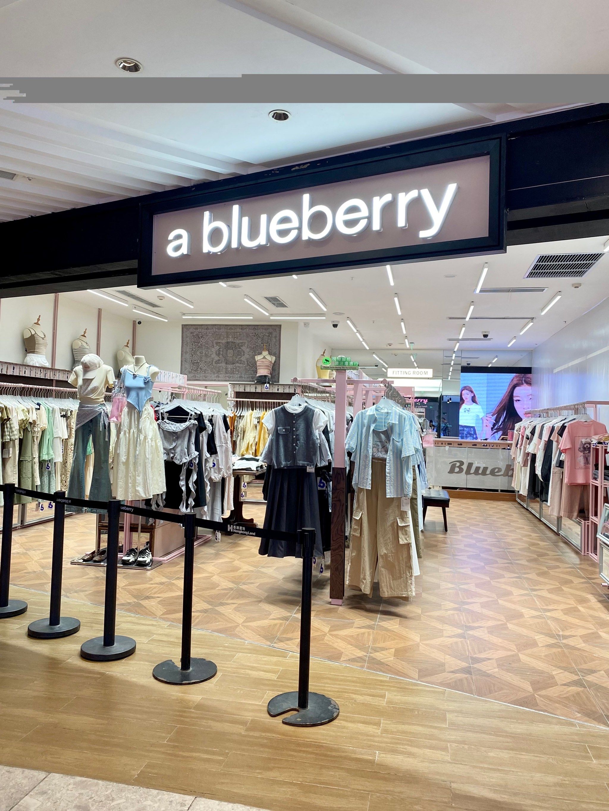 来重庆可以不逛ur,zara[流泪]但一定要逛这个!