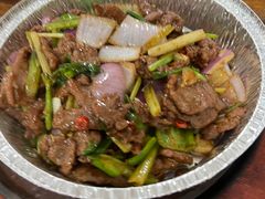 -南记食粥坊·宵夜大排档(莲花总店)