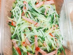 -津门如意包子铺(宾西路店)
