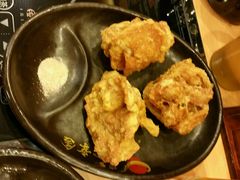 -博多一幸舍(侨福芳草地购物中心店)