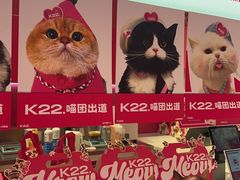 -K22.酸奶草莓(烟台芝罘店)