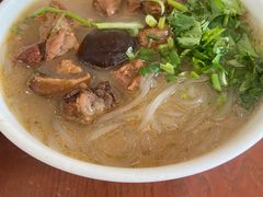 牛肉粉-顺华粉馆(桃园南路店)