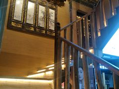 -徽三说·土徽菜·中国徽菜连锁品牌(一中店)