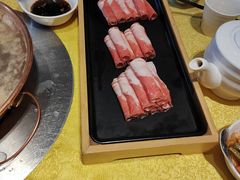 -东来顺饭庄(金泉广场店)
