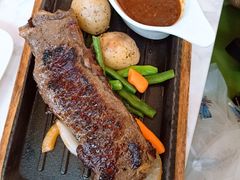 -翠华餐厅(香港国际机场店)