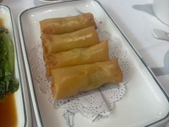 -老洋房花园饭店(绍兴路店)