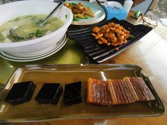 -八仔大富楼·河鲜(西江店)