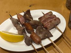 -福烤锦花(长乐路店)