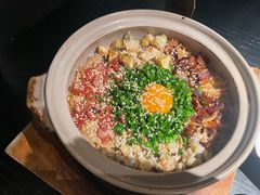 -锦楼·臻选新杭帮(杭州中心店)