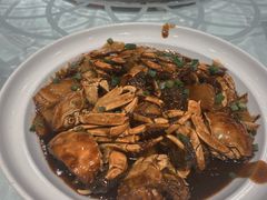 -金枝玉叶上海人家食府(三里河店)