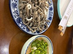 -牛街老爆肚满(牡丹园店)