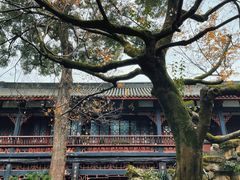 -成都武侯祠博物馆