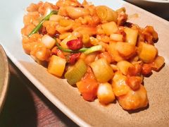 -外婆家(南开大悦城店)