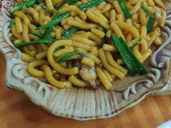 -凤百年大骨鸡饭庄