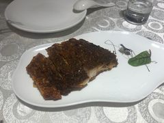 -马凯餐厅(长椿街店)