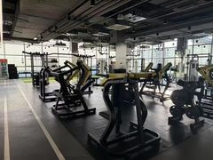 -OXYGYM 奥美氧舱运动中心(朝阳大悦城店)