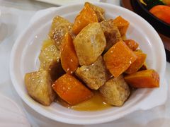 芋头山芋-新湛拱(兰埔路店)