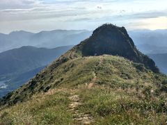 -七娘山
