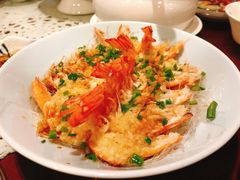 -熠盛·本帮菜Bistro(永嘉路店)