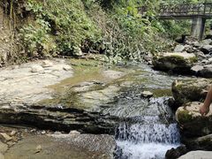 -鹿院坪生态旅游景区