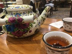 -巴依老爷新疆美食(望京小街店)