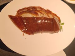 -喜悦烤鸭·新京菜(王府井店)