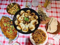 -忆外婆徐州菜·地锅鸡·生日宴(吴庄店)