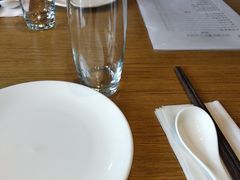 -台上设计餐厅(歌华大厦店)