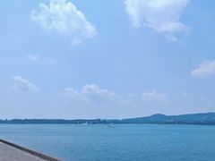 -南京金牛湖风景区