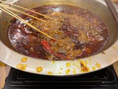 -黔哆哆地摊酸汤火锅(清湖店)