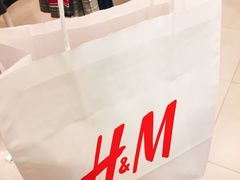 -H&M(天一广场店)