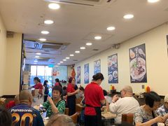 -盛记粥面(佐敦店)