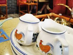 -点都德(龙之梦店)