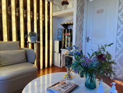 -茜尔维亚修身连锁(闵行莘庄店)